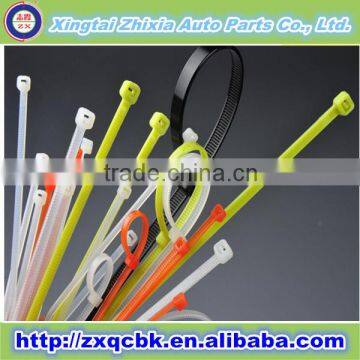 Promotional Stainless Steel Cable Ties/Nylon Cable Ties/Twist Ties photo-6