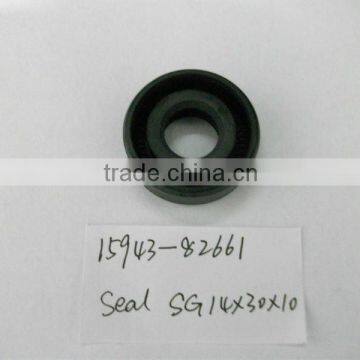 HELI forklift parts SEAL SG14x30x10:15943-82661.