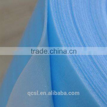 Aluminum Foil Faced Rubber Foam for Construction Materials