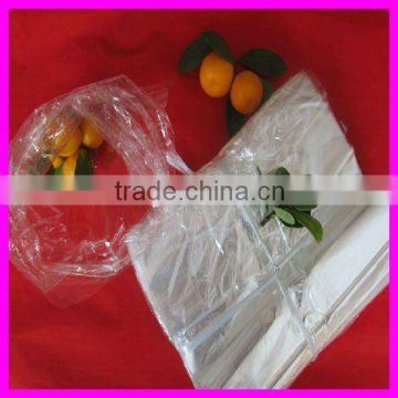 PP Transparent bag for food packing or propylene bag