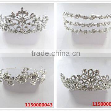 YiWu New Design Miss World Tiara photo-6