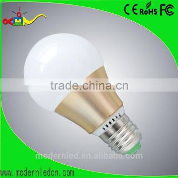 Wide Voltge High Cri 12w E27 Lampada de Led A19 photo-4