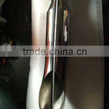 Truck exhaust/Stainless Exhaust stack/Exhaust pipe