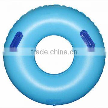 Wholesale new desigher factory directly brand pvc float water tube