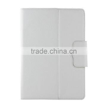 Litchi Pattern Customized Hot Selling Bluetooth Keyboard Case for Samsung Note PRO 12.2inch P900-SA109 photo-4