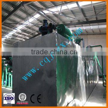 HOT SELL ZSA-10 Black Engine Oil Recycling Machine photo-4