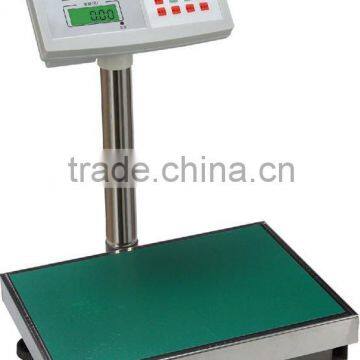 portable price platform scale table weighint scale 30kg /60kg
