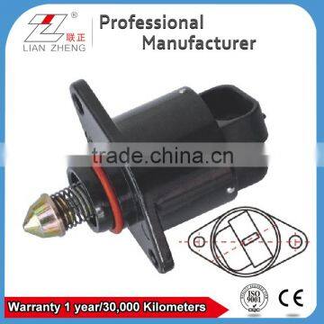 Stepper motor/Idle air control valve/IAC Valve for 0817253 for ASUNA/BUICK/DAEWOO/CHEVROLET/GMC/ISUZU/GEO/OPEL/OLDSMOBILE