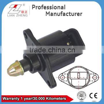 Stepper motor/Idle air control valve/IAC Valve for 2150080008 for GEELY