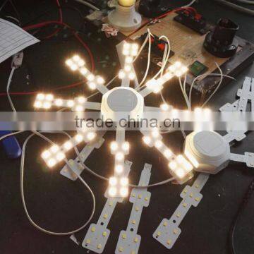 12w 18w 24w Assemly Part 2835 Led Module SKD 220v photo-3