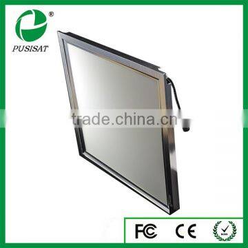 Kitchen uniform 300x300mm 8w low price led panel