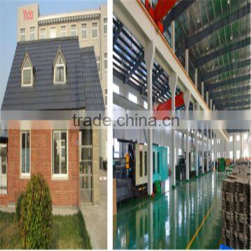 Exterior Decorative Siding Faux Brick Stone Wall Panels photo-2