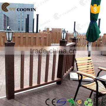 High Quality Strong Balcony Handrail