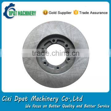 Perfect match car brake disc rotor 42431-60220 for Toyota LEXUS