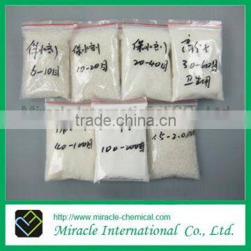 wholesale alibaba/super absorbent polymer sap