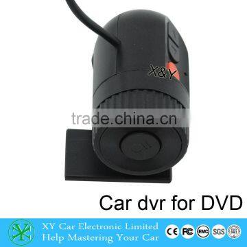 Car Mini Dvr Camera 1280*720 HD Car Dvr XY-Q1 photo-4