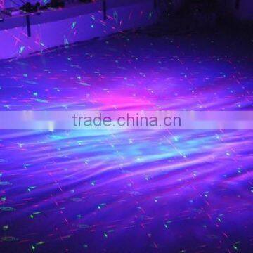 Cheap Price RGB Colorful Led Christmas Laser Lights photo-3