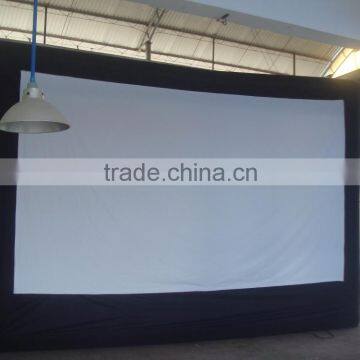 Outdoor Inflatable Movie Screen/inflatable Projector Screens for Party Time photo-4