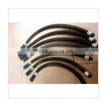 R106 Angricht Retractable Fire Hose Reel With Pvc pu Rubber Hoses photo-5