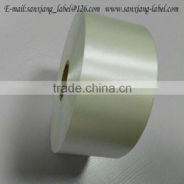 Good Quality and Economic Satin Ribbon, Label Tape, Label Fabric for Garment Labels photo-2