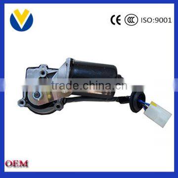 buying from manufacturer 12v dc electric car windshield wiper motor