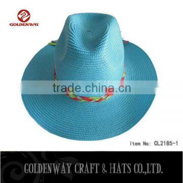 New Arrival Women Cowboy Hat photo-4