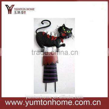 2015 Holiday Ornaments Halloween Garden Stake