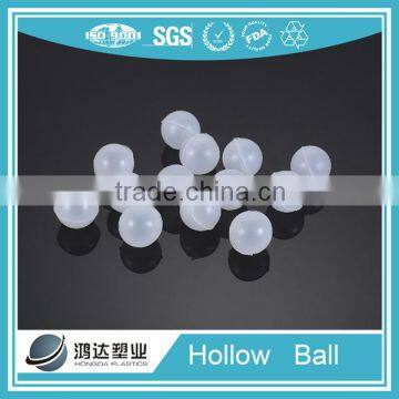 20mm Floating Ball for Mineral Demister Plastic Hollow Ball