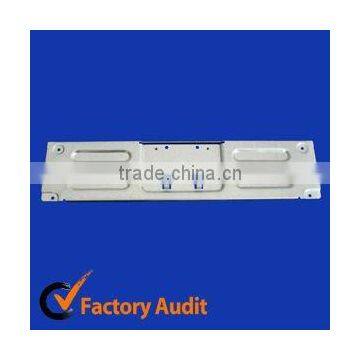 High Quality Metal Stamping Parts, Agricultural Metal Stamping photo-6