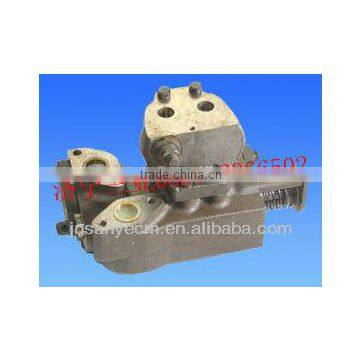 Shantui TY220 bulldozer control valve ass'y 701-32-27001