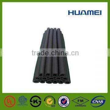 Class B1 Huamei Rubber Foam Insulation Tube photo-2