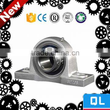 Best quality low price Pillow Block Bearing Insert Bearing