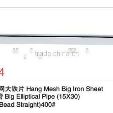 Metal Slatwall Hanging Shelf Brackets photo-6