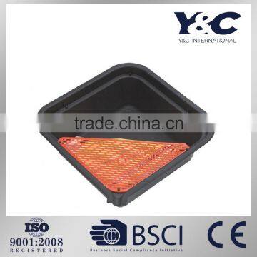 10l Square Oil drain pan