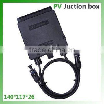 PV junction box