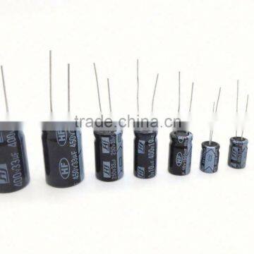 CD60 110WV 250UF 35x70MM Lug For Moto Starting the Compressor Starter Air-conditioner Aluminum Electrolytic Capacitors photo-5