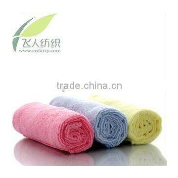 high quality microfiber cleaning towel