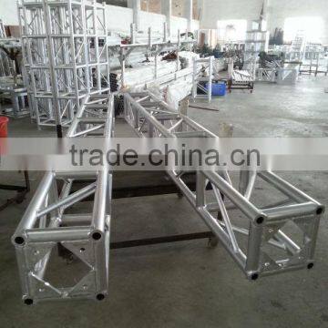 Aluminium square /box truss