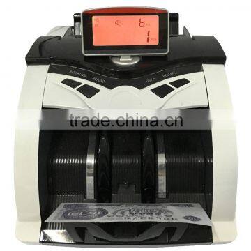 Popular Detecting Funtion Note Counting Machine/money Detecting Counter photo-5