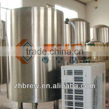 Commercial Beer Brewery Equipment photo-3
