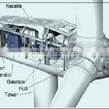 200w-400w Wind Generator photo-2