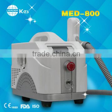 Facial Veins Treatment 2016 New Arrival Q-switched Nd Yag Laser Tattoo Removal Q Switch Laser Tattoo Removal Machine