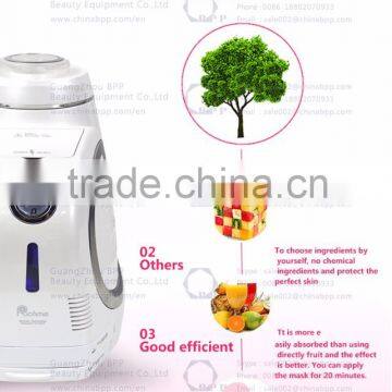 Hot Selling Face Mask Making Machine for Home Use A1803