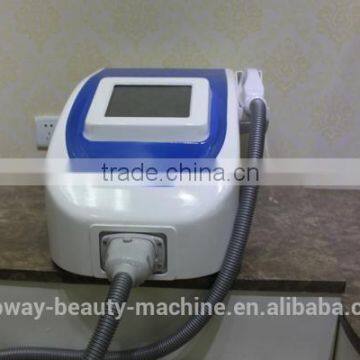 Skin Lifting Portable IPL RF Skin Tightening Beauty Equipment Mini For Facial Photo 590nm photo-2