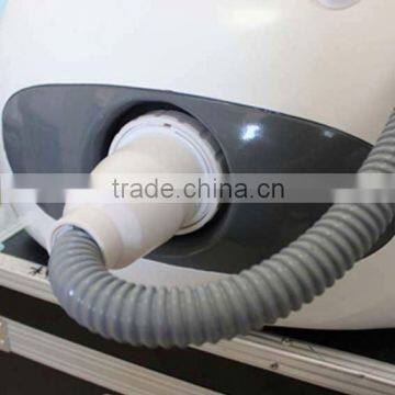 Hot Sales!!! High Quality 808nm Diode Laser 808nm Diode Laser Portable Hair Removal Movable Color Touch Screen photo-4