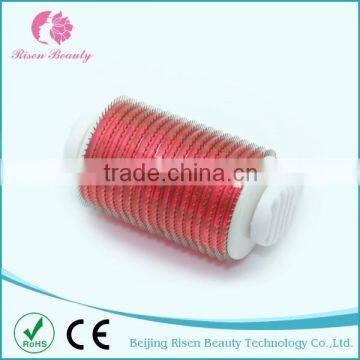 hair loss treatment 1200 microneedle therapy dermaroller