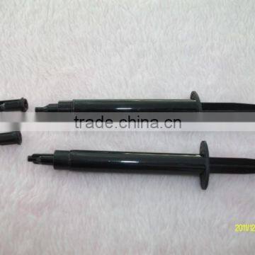 Teeth Whitening Gel 35% Hydrogen Peroxide, Non Peroxide Teeth Whitening Kit photo-5