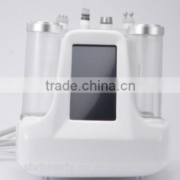 New Design and best effective beauty salon and home use deep cleansing facial machine