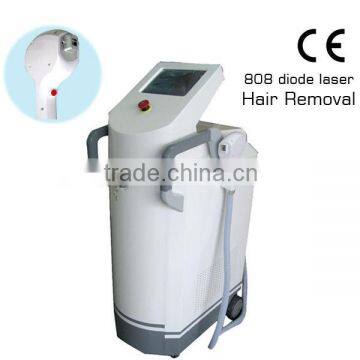 Pain-Free Hair Removal Machine Diode Laser From Hongkong High Power