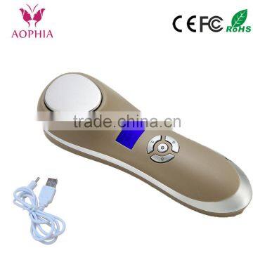 Skin Rejuvenation facial beauty machine sonic beauty devices